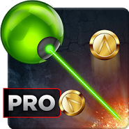Laserbreak Pro 2