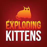 Exploding Kittens® - Official