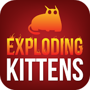 Exploding Kittens - Resmi