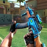 maskgun online multiplayer fps shooting gun game