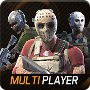 MaskGun: Multiplayer FPS