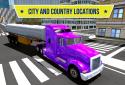 Big Truck Hero - Truck Driver Simulator