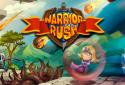 Warrior Rush