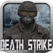 Death Strike Multiplayer FPS