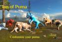 Clan of Puma