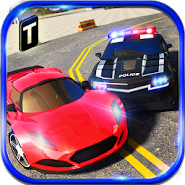 Police Chase 3D Adventure