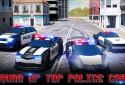 Police Chase Adventure sim 3D