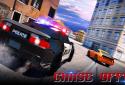 Police Chase 3D Adventure