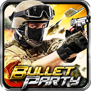 Bullet Party Online FPS Modern