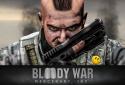 Bloody War: Mercenary, Inc.