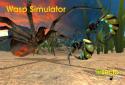Wasp Simulator