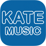 Kate Music для Вконтакте
