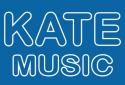 Kate Music для Вконтакте