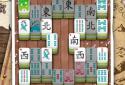 Mahjong Solitaire Dragon