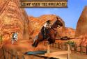 Texas Wild Horse Race 3D
