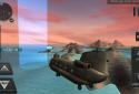 Helicopter 3D flight sim 2