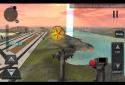 Helicopter 3D flight sim 2
