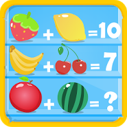 Fruit Math