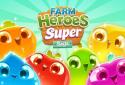 Farm Heroes Saga Super