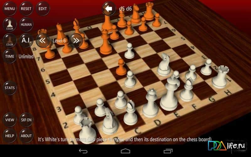 Download SparkChess Lite (MOD) APK for Android