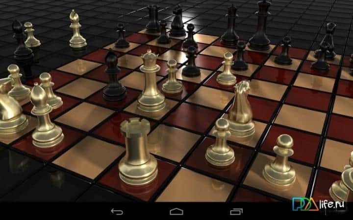 3D Chess Game - APK Download for Android