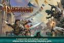 Pathfinder Adventures : le jeu de cartes