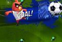 Angry Birds Goal!