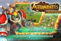 Atlantis: 3D war strategy game