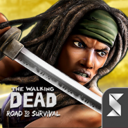 The Walking Dead: the Road to Survival