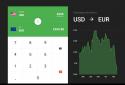 CoinCalc - Currency Converter/Exchange with Crypto