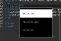 anWriter free HTML editor