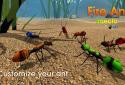 Fire Ant Simulator