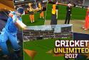 Cricket Unlimited 2017