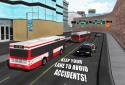 Real Manual Bus Simulator 3D
