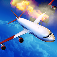 Alert Flight Simulator 3D