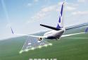 Flight Alert Simulator 3D