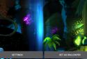 Glowing Jungle Live Wallpaper