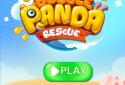 Bubble Panda Rescue