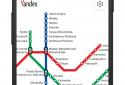 Yandex.Metro