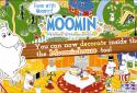 MOOMIN-Welcome to Moominvalley
