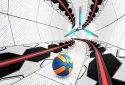 BasketRoll 3D Rolling Ball