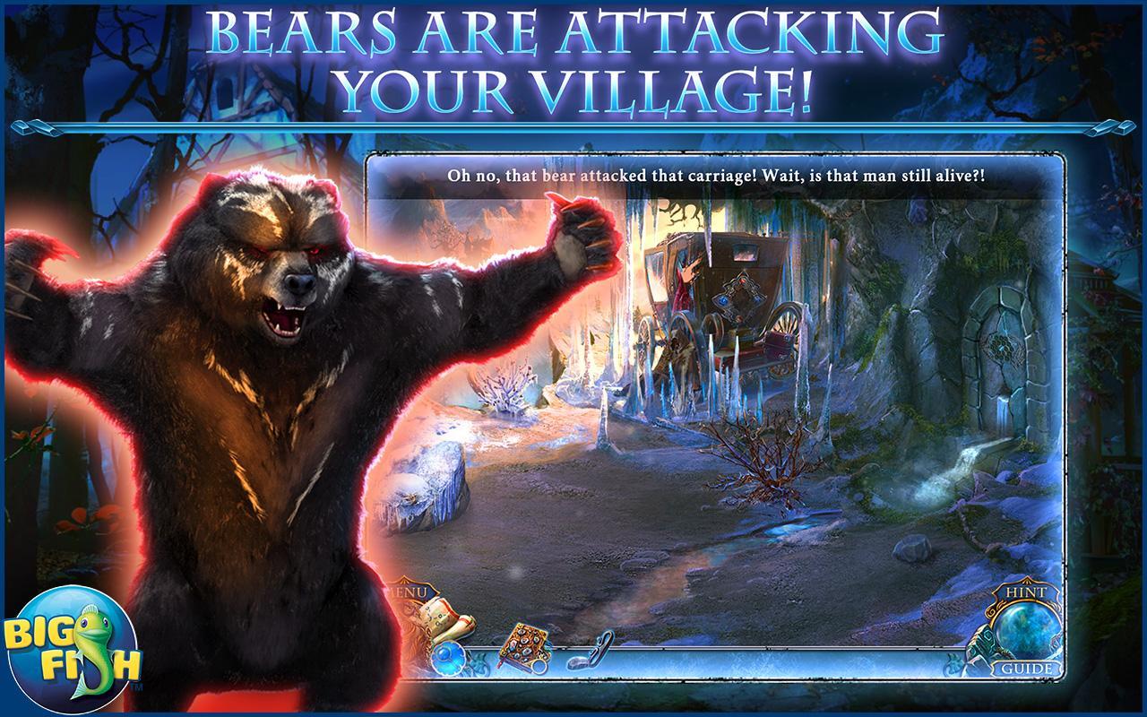 Living Legends: Beast скачать 1.0.0 Full APK на Android