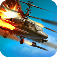 Battle of Helicopters: Боевые вертолеты онлайн