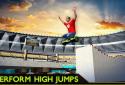Hoverboard Hero Stunts 2016