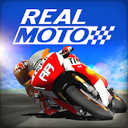 Real Moto v1.1.77  (2021) | Moto Poygalar apk.