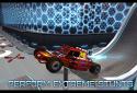 Extreme Stunt Car Driver 3D