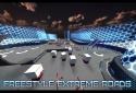 Extreme Stunt Car Driver 3D