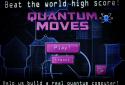 Quantum Moves