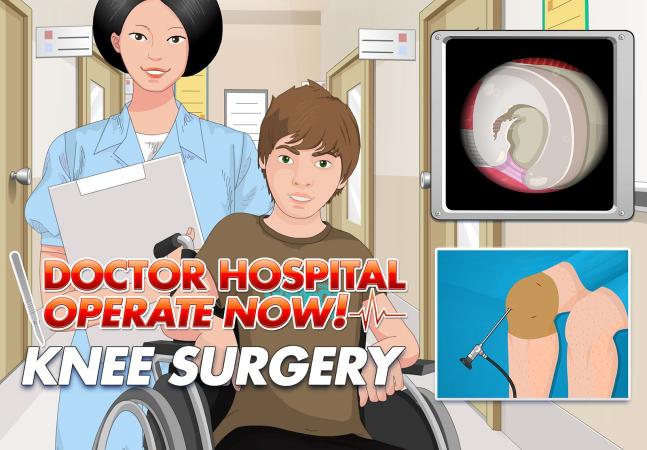 Download do APK de Doctor Hospital : Operate now para Android