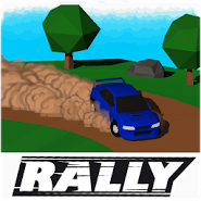 X-Car Rally